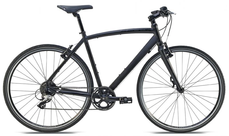 Niner RLT 9 Steel AXS 2X Gravel Bike, Μπλε | Bikeinn